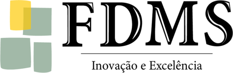 Logo da Fundação